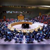 US vetoes UN resolution on Gaza ceasefire