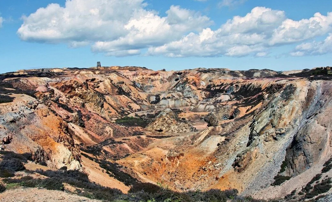 CMOC investirá US$ 1,8 bi em um dos maiores projeto de cobre-cobalto do ...