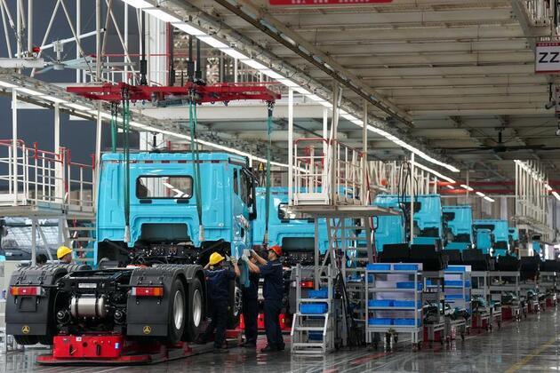 China-Africa Salon: Africa's industrial takeoff "only beginning," says Chinese entrepreneur