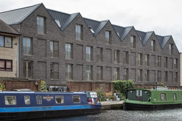 Student homes and end of rent caps drive market  Daily Business