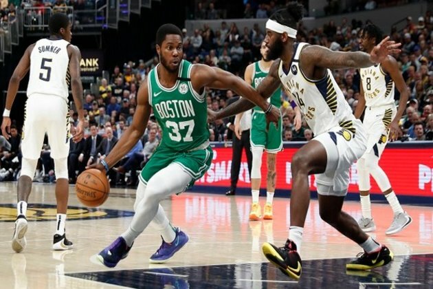 NBA All-Star 2021 in Indianapolis pushed back to 2024