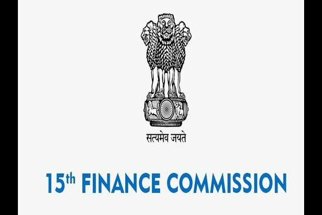 Finance Commission holds talks with Finance Ministry on economy