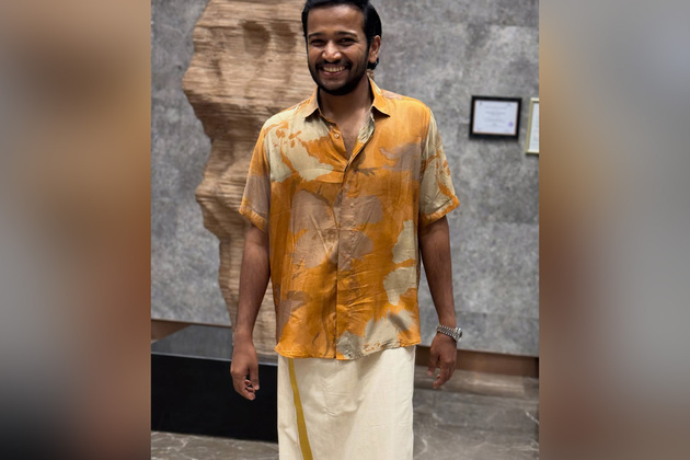 Actor Basil Joseph turns producer after launching production house, first film title teaser to be out soon