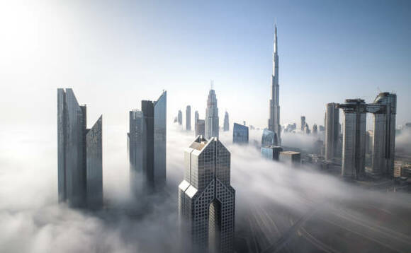Dubai International Financial Centre launches private wealth support hub 