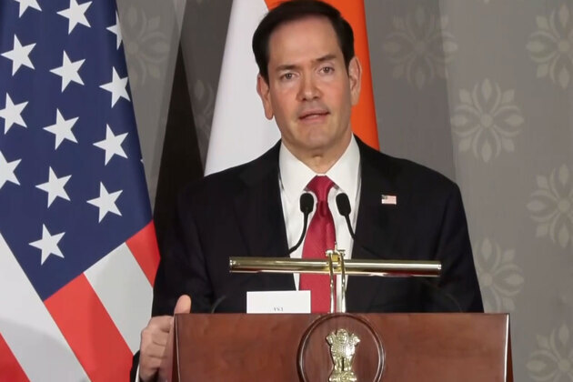 Quad to launch critical minerals framework to strengthen critical mineral supply chains in Indo-Pacific: US Secretary of State