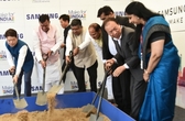 Samsung to invest Rs.4,915 crore in Noida facility