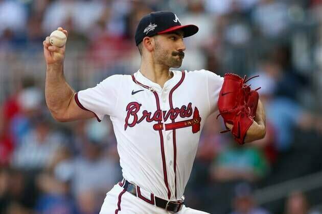 Phillies need more consistent offense vs. Braves
