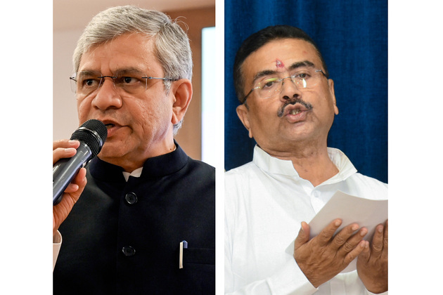 Railway Ministry approves 3 projects for West Bengal