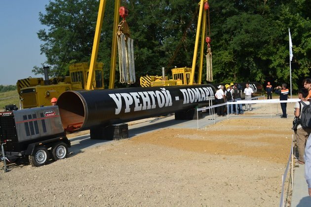 Russia and Turkey: An Ambiguous Energy Partnership