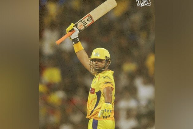 Raina will be first guy CSK would go after in auction, says Uthappa