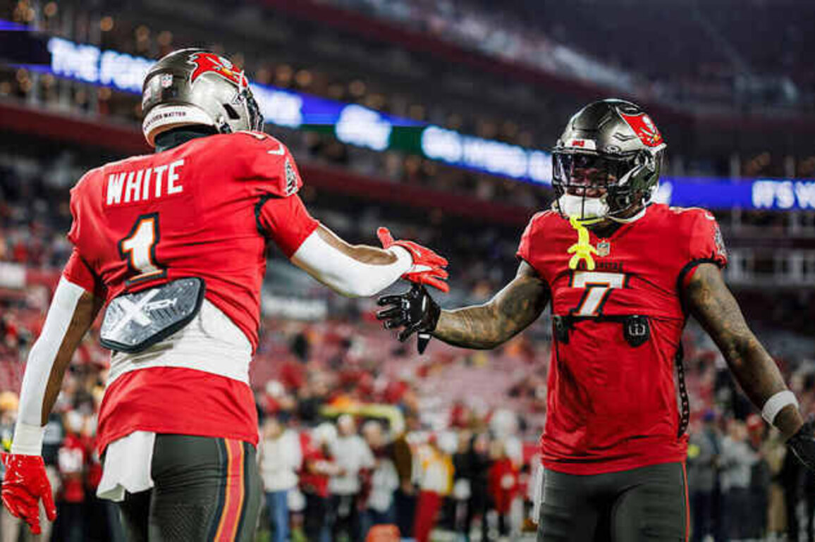 2025 State of the Bucs: Running Backs