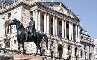 Bank of England holds interest rates at 5% after inflation stalls