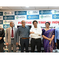 Sri Sri Holistic Hospitals Introduces India's First Revolutionary Pulse Field Ablation Technology for Treatment of Heart Rhythm Disorders