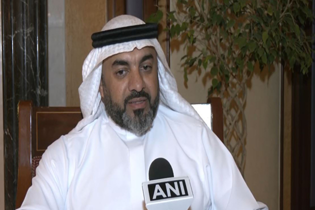 Saudi businessman Hani Kayal hails PM Modi's visit, calls India "kitchen of startups"