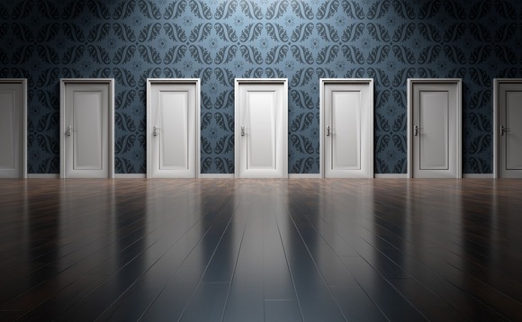 Fixed income allocation increases not a consideration
