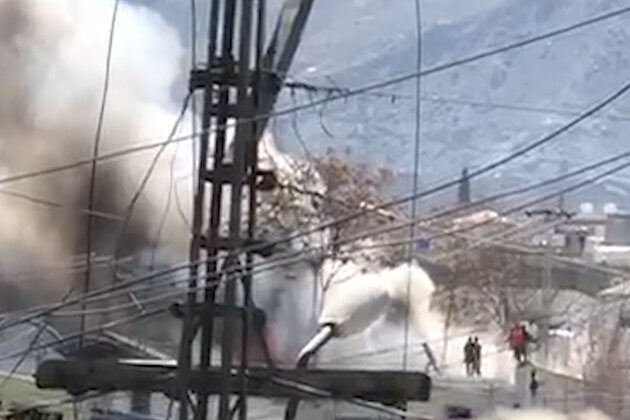 7 killed as protests over Khamenei's death rock Gilgit-Baltistan; UN offices torched