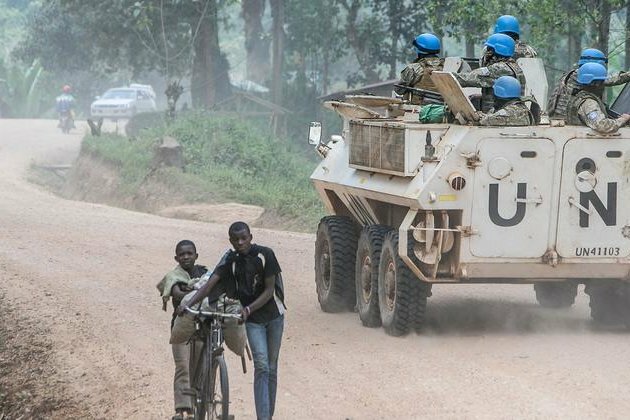 DR Congo: UN regrets Government move to expel Mission spokesperson