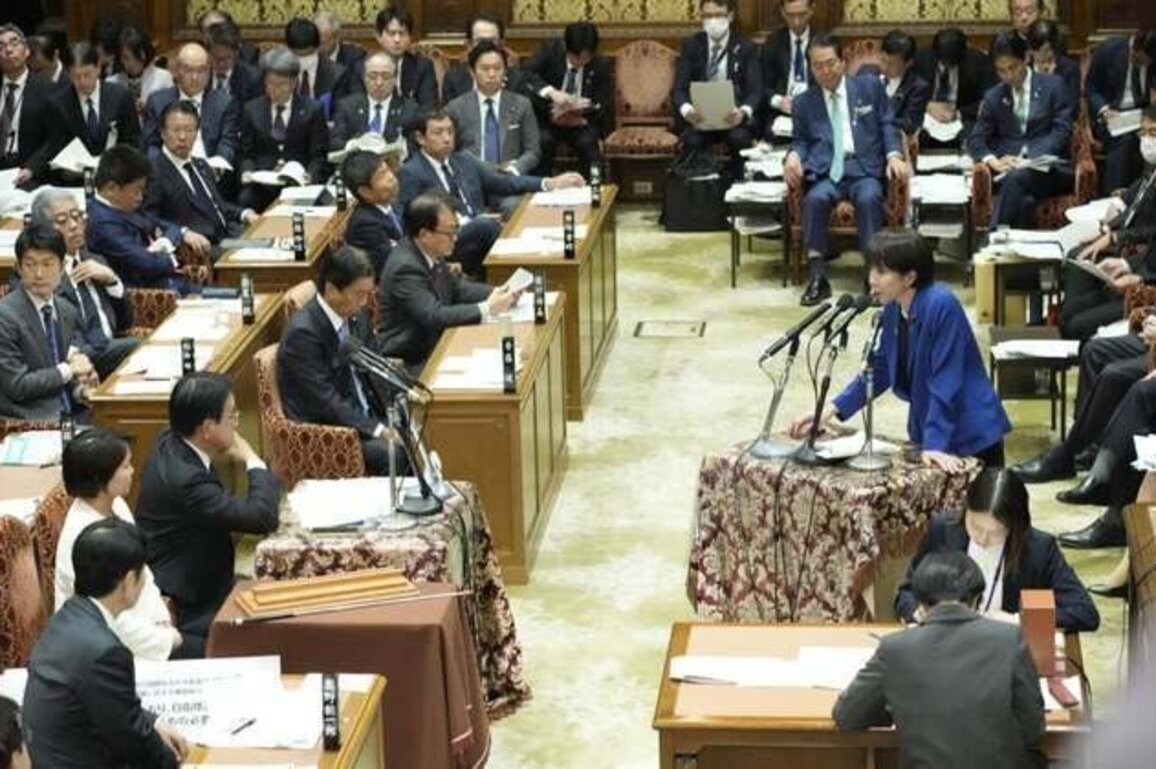 New Japanese Espionage Law Would Need to Respect Rights