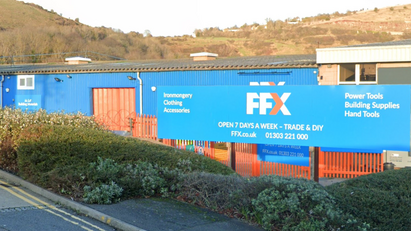 Folkestone Fixings goes in administration
