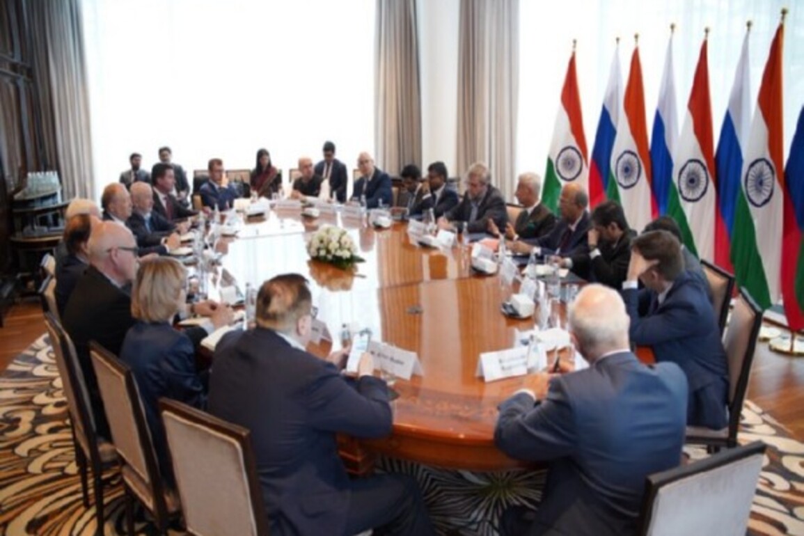 EAM Jaishankar engages with Russian scholars, discusses India-Russia relations and global geopolitics