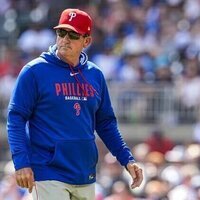Phillies fire Rob Thomson, tab Don Mattingly as interim manager