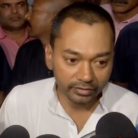 "Corruption will not be tolerated... we have to work honestly, ensure good health care": Bihar Minister Nishant Kumar