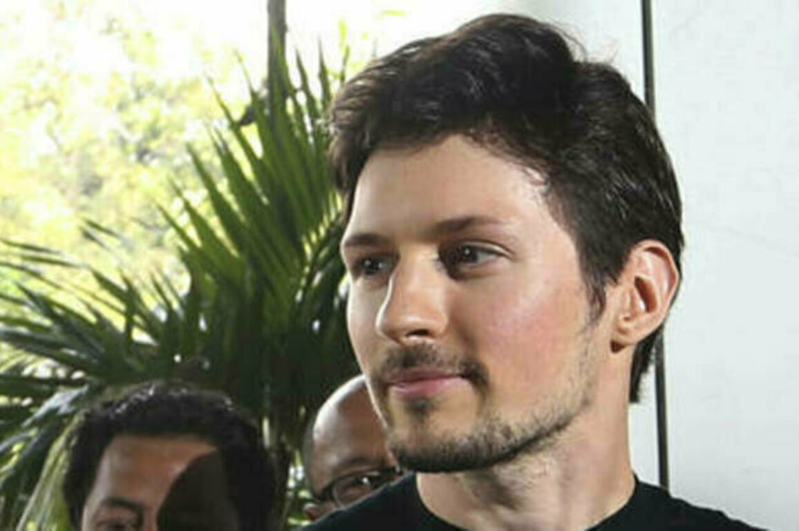 French court allows Telegram founder Durov to leave country - AFP