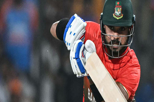Bangladesh target T20I series sweep against UAE