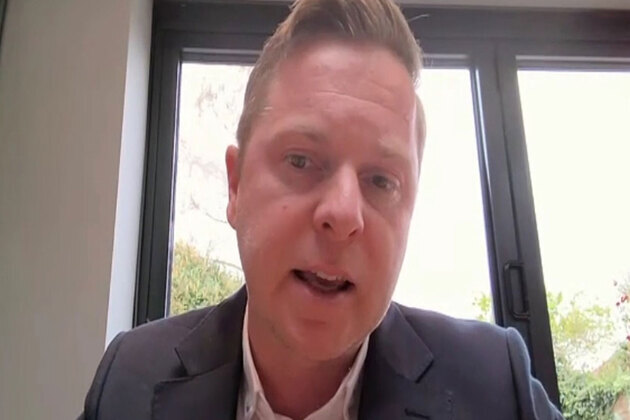 Foreign investors selling from Indian stocks due to global uncertainty, not domestic weakness: International market Expert Ross