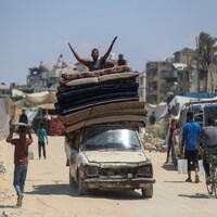 Israel to call up 60,000 reservists as it plans Gaza City operations