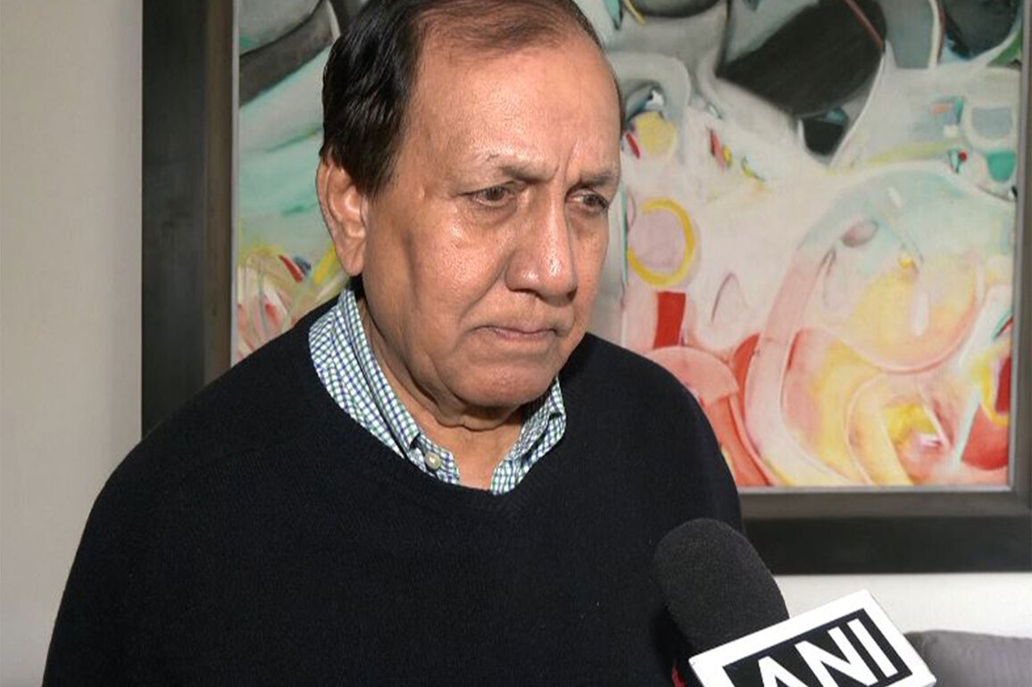 "Absence of Awami league worrying," says former Diplomat as Bangladesh votes in Parliamentary polls
