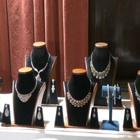 Jewellery exhibition 'Nikah Edit' held in Srinagar