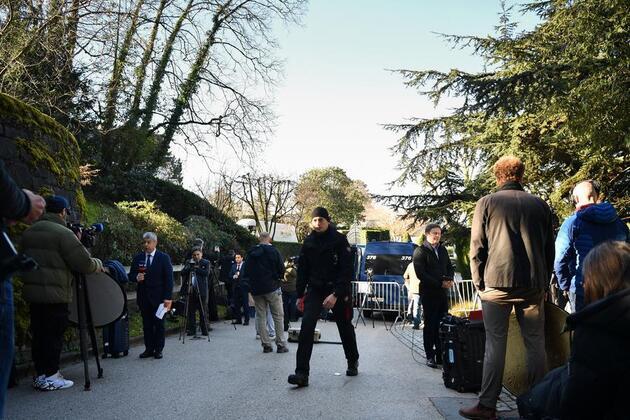 Iran-U.S. Geneva talks show diplomacy keeps door ajar, but key differences still unresolved