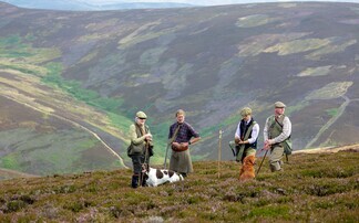 Rural bodies highlight contributions made as grouse shooting season kick starts