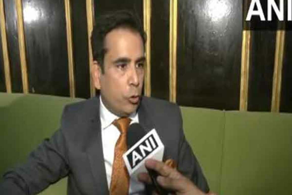 'Not challenging Parliament's authority but want to express public sentiments' : JKNC MLA Tanvir Sadiq