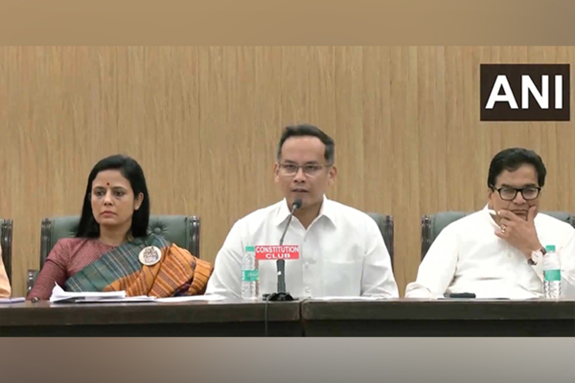 "Desperate attempt to divert attention": Opposition MPs criticise Centre's move to introduce several Bills in LS