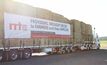 RRT is heading to South Australia next month to donate hay and boost morale.