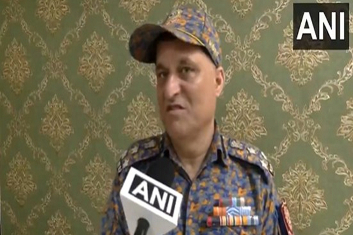 Rescue operations intensify in Uttarkashi, helicopter services deployed: NDRF DIG Chauhan
