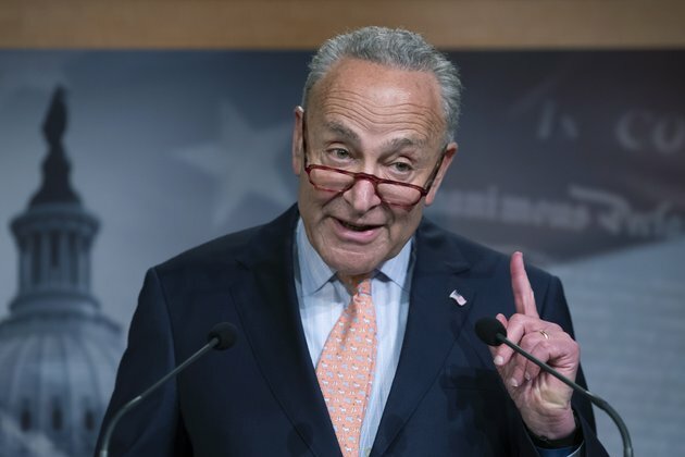 Democrats Will Try to Block Trump&#039;s Border Wall Maneuver