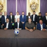 FIFA, players' unions finalise deal on rest standards