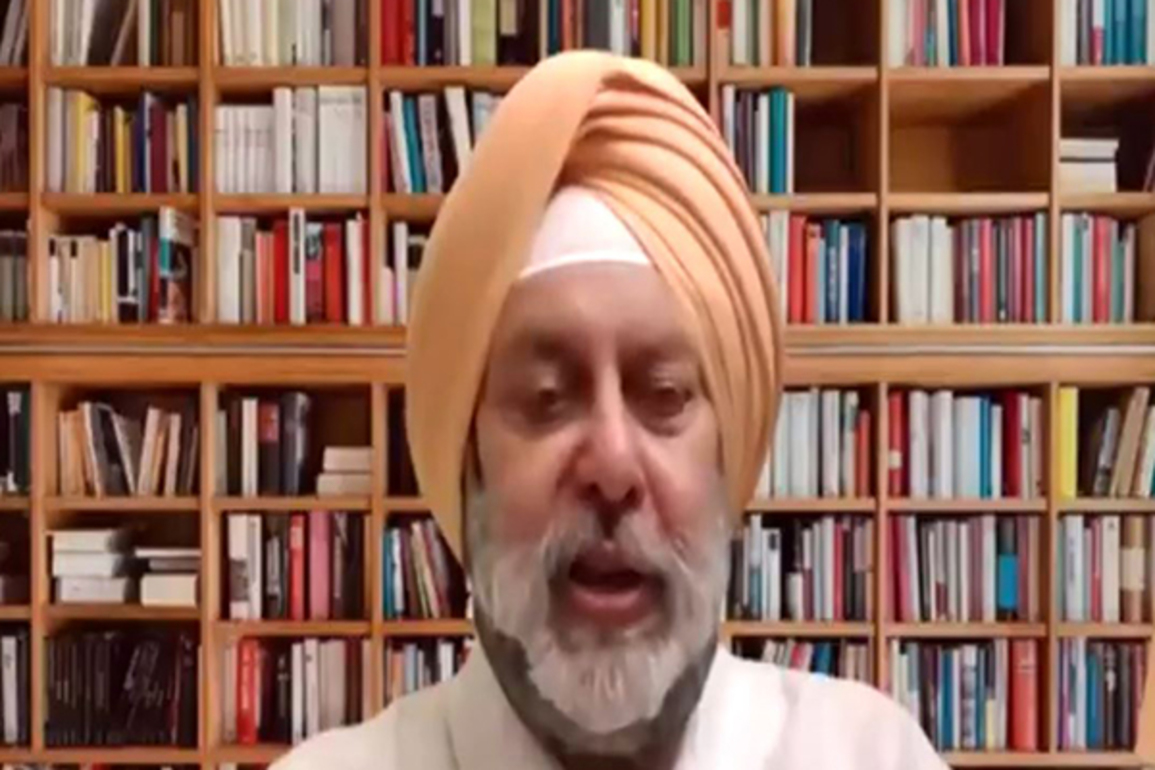 Need of hour is political sagacity on part Nepali leadership: Former Indian envoy on protests