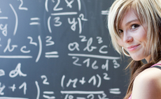 Getting your sums right; Investing in education