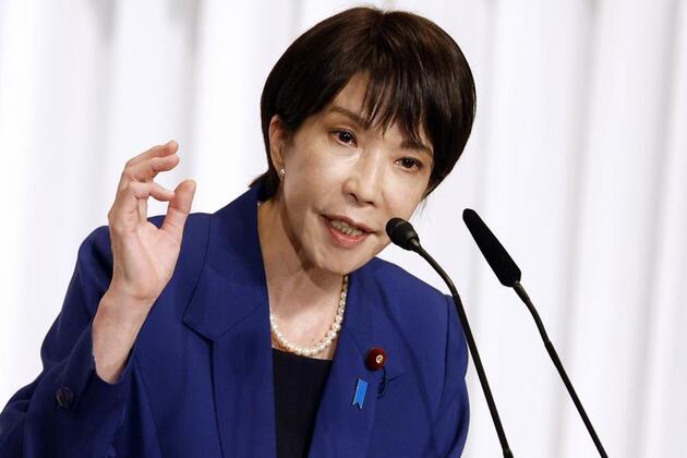 Japanese PM's erroneous remarks on Taiwan continue to spark domestic outcry, stern Chinese warnings
