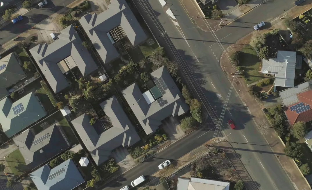 A suburb in Adelaide that South Australia's Virtual Plant has expanded to
