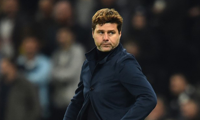 North London giants struggling to earn their spurs North London giants struggling to earn their spurs