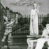 Children of Paradise is the greatest film to come out of France, even 80 years on