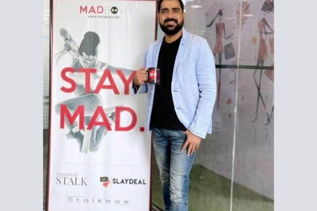 Madbow Ventures raises 2 Million $ in Series - A funding