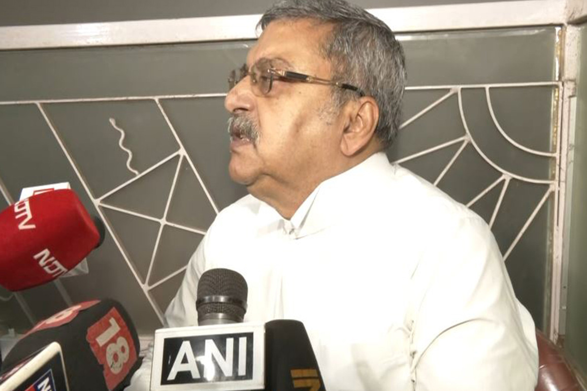 "Abhishek or me": Kalyan Banerjee serves ultimatum to Mamata as rebellion grows in TMC