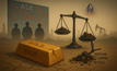 Weak session for ASX miners