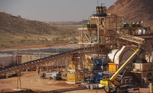  The Nullagine mine